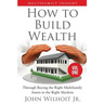 Multifamily Insight Vol 1: How to Build Wealth Through Buying the Right Multifamily Assets in the Right Markets