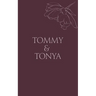 Tommy & Tonya: Cuffed Kiss