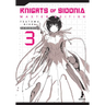 Knights of Sidonia Master Edition 3