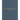 The Christian Theology Handbook, Denim Cloth Over Board