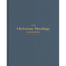The Christian Theology Handbook, Denim Cloth Over Board