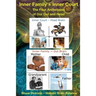 Inner Family + Inner Court The Four Archetypes of Our Gut and Head