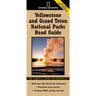 National Geographic Yellowstone and Grand Teton National Parks Road Guide: The Essential Guide for Motorists