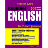 Preston Lee's Beginner English Lesson 1 - 20 For French Speakers (British)