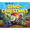 My First Dino-Christmas