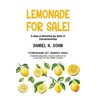 Lemonade for Sale!: A Guide to Nurturing the Spirit of Entrepreneurship