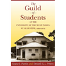The Guild of Students at the University of the West Indies, St Augustine, 1962-2012