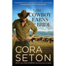 The Cowboy Earns a Bride