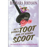 The He's Gonna Toot and I'm Gonna Scoot: Waiting for Gabriel's Horn