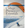 College Physics Essentials, Eighth Edition: Electricity and Magnetism, Optics, Modern Physics (Volume Two)