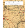 The Butterfield Overland National Historic Trail Through Missouri, Arkansas & Oklahoma