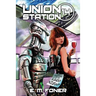 LARP Night on Union Station