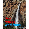New Mexico Waterfalls