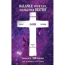 Balance Your Life, Fulfill Your Destiny: Balance Your Cross