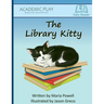 The Library Kitty