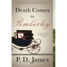 Death Comes to Pemberley