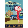 Murder at Blackburn Hall