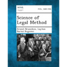 Science of Legal Method