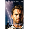 The Lineman: A contemporary mm romantic comedy