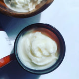 Whipped Body Butter by KathyRoseNaturals