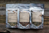 Farmer's Market Tea Set by Beach House Teas