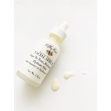 Vitamin C Face Serum with Coq10 by KathyRoseNaturals