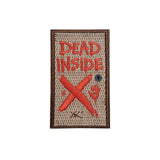 Dead Inside Horror Patch by Kolorspun