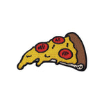 Pizza Slice Patch by Kolorspun