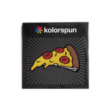 Pizza Slice Patch by Kolorspun