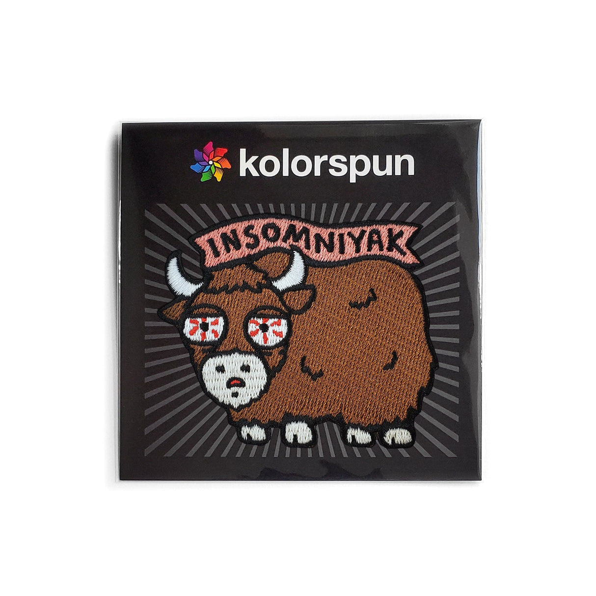 Insomniyak Patch by Kolorspun