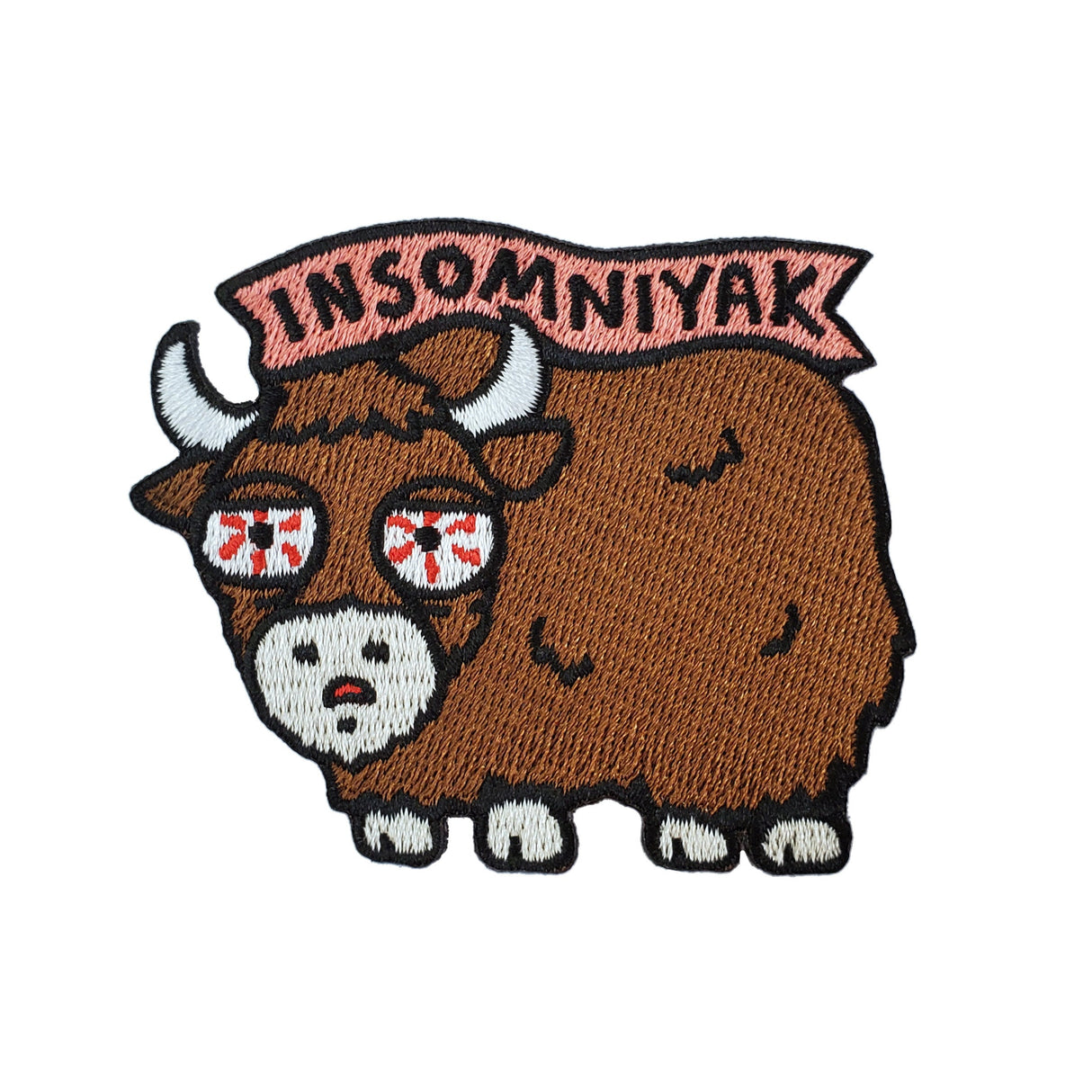 Insomniyak Patch by Kolorspun