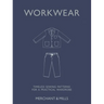 Workwear: Timeless Sewing Patterns for a Practical Wardrobe
