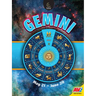 Gemini May 21-June 21