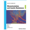 Microcirculation and Insulin Resistance
