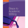 Steps to Academic Writing