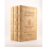 Summa of the Christian Life Deluxe Set