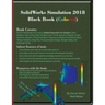 SolidWorks Simulation 2018 Black Book (Colored)