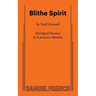Blithe Spirit, Abridged Version