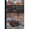 The Primitive Baptist; v.2 (1837) c.1