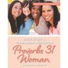 Proverbs 31 Woman Bible Study And Companion Workbook: More Than A Checklist: A 15-Day Devotional To Discover Biblical Truths About The Virtuous Woman