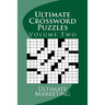 Ultimate Crossword Puzzles