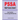 PSSA Math Practice Grade 5: Complete Content Review Plus 2 Full-length PSSA Math Tests
