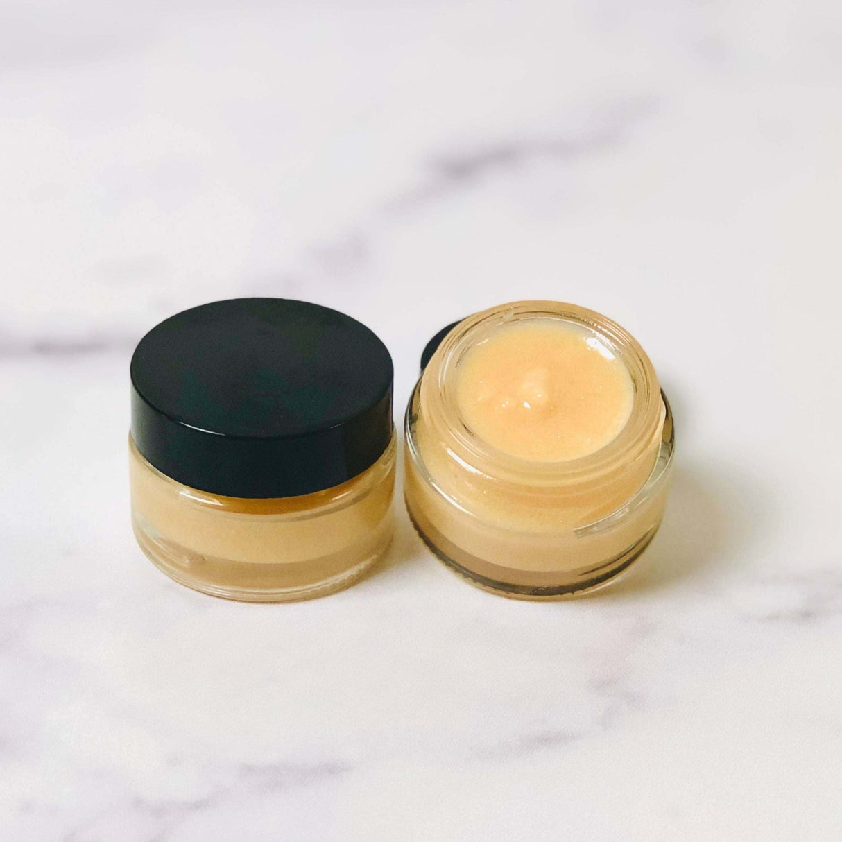 Creme Brulee Argan & Avocado Lip Polish by Sweet Surrender