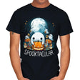 Spooktacular - Mens by RIPT Apparel - Vysn