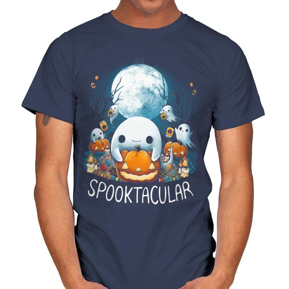 Spooktacular - Mens by RIPT Apparel - Vysn