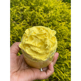 Raw Whipped Shea Butter by KathyRoseNaturals