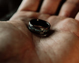 The “Seven Seas” Ring by Vintage Gentlemen