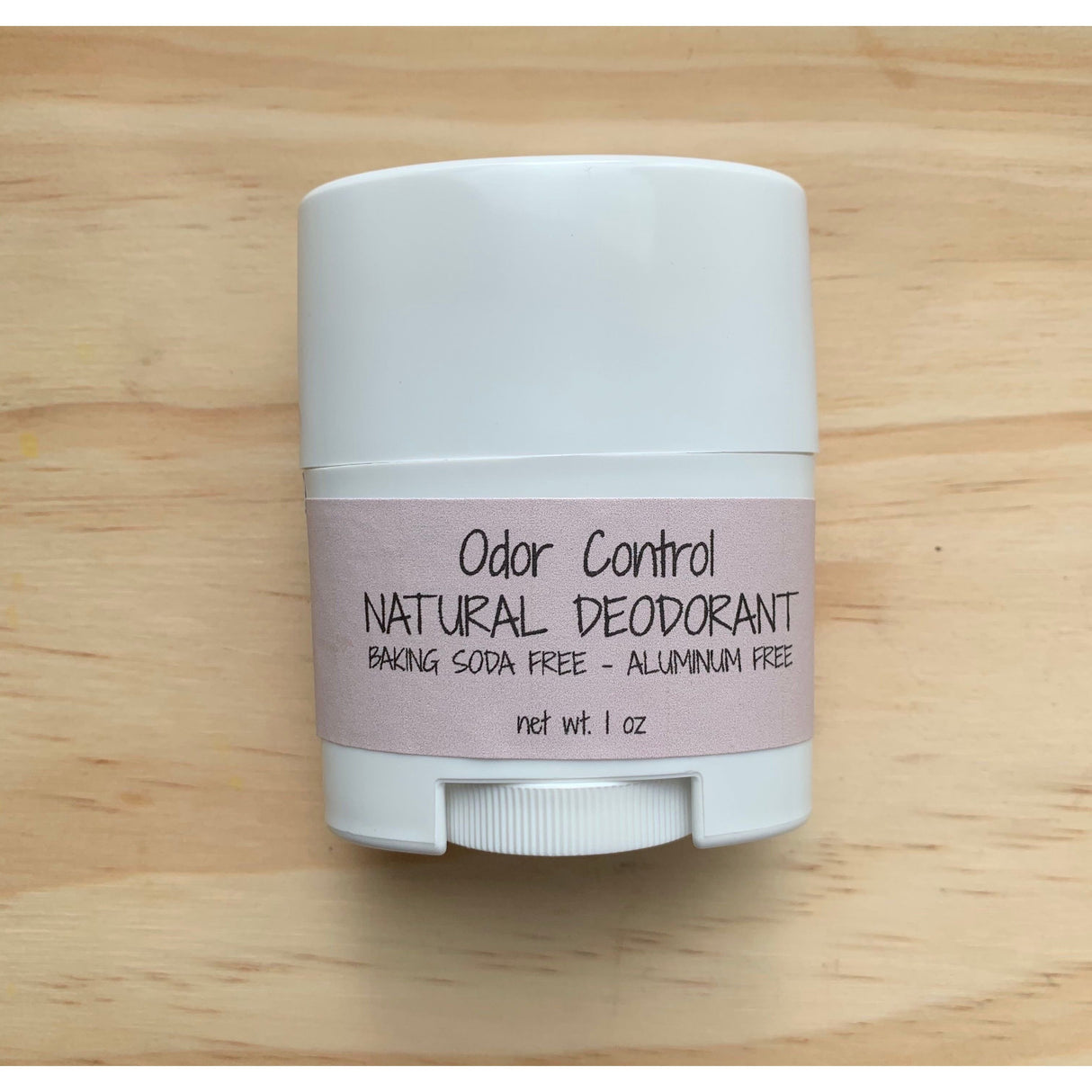 Natural Deodorant Odor Control by KathyRoseNaturals