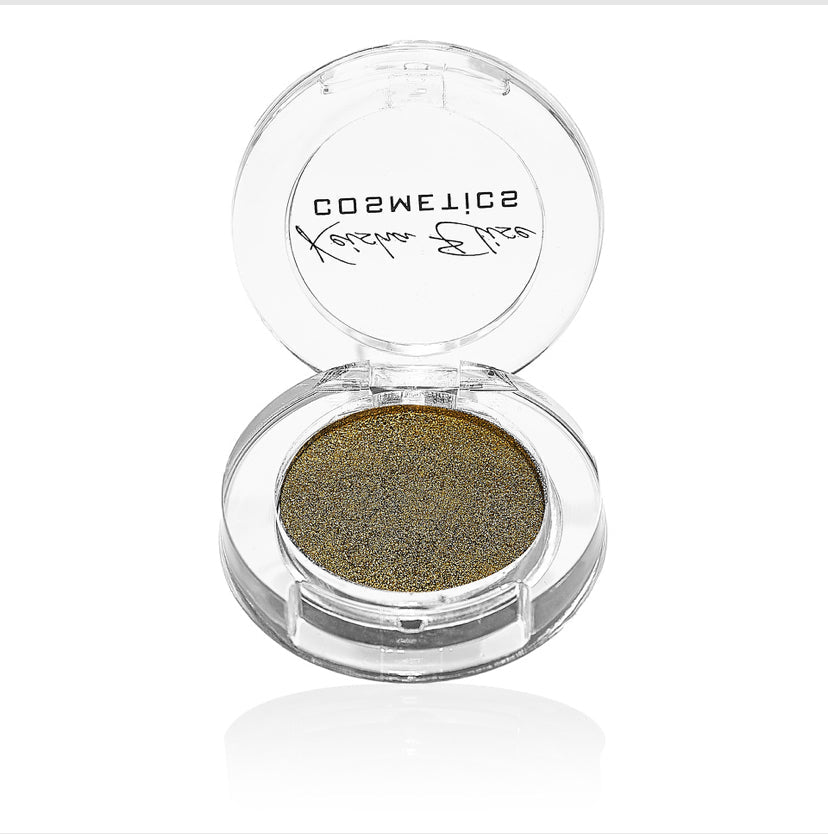 Holographic Eyeshadow by KE Cosmetics