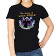 The Sound of Lost Souls - Womens by RIPT Apparel - Vysn